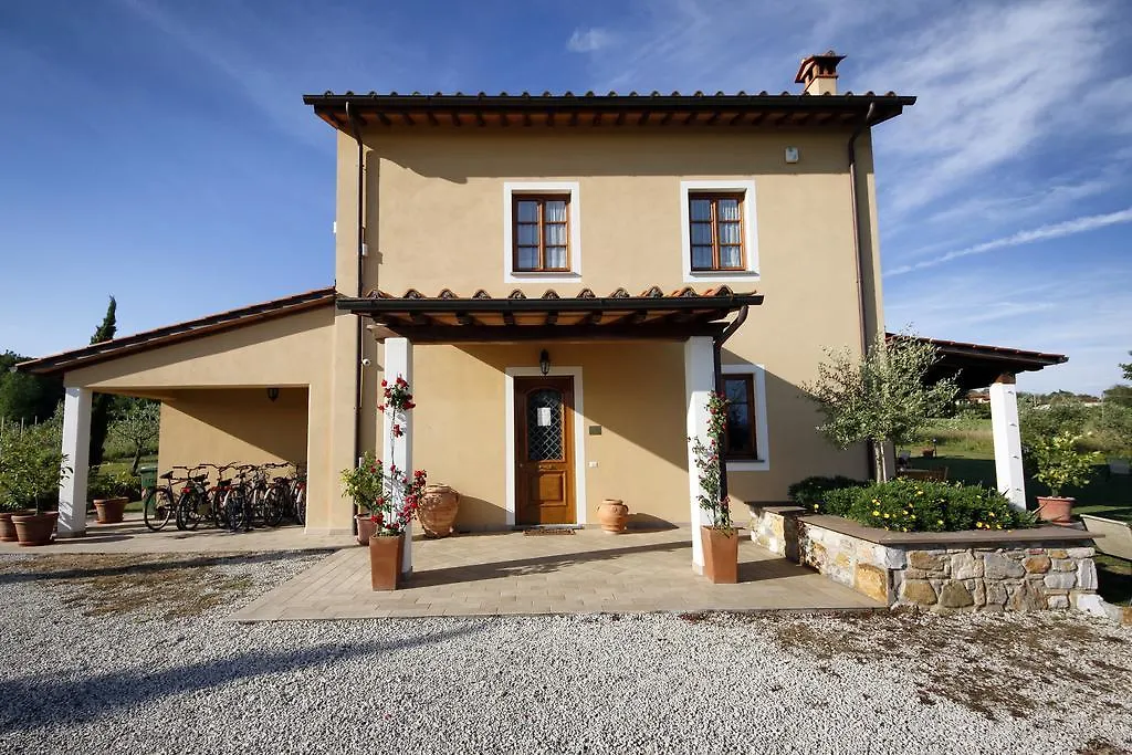 Agriturismo Ai Linchi-1