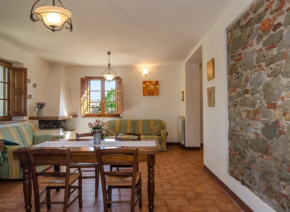 Agriturismo Ai Linchi-1