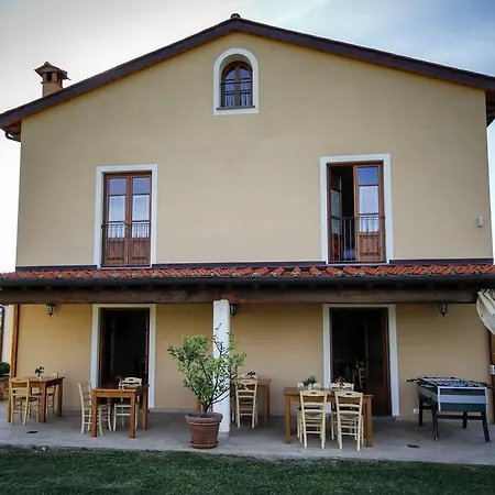 Agriturismo Ai Linchi-2